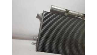 CONDENSADOR / RADIADOR AIRE ACONDICIONADO MERCEDES CLASE E  BERLINA 1.8 (163 CV) DE 2005 - D.4401787 / A2115000154