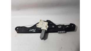 ELEVALUNAS TRASERO DERECHO MERCEDES CLASE E  BERLINA 1.8 (163 CV) DE 2005 - D.4401796 / A2117300246