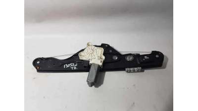 ELEVALUNAS TRASERO DERECHO MERCEDES CLASE E  BERLINA 1.8 (163 CV) DE 2005 - D.4401796 / A2117300246
