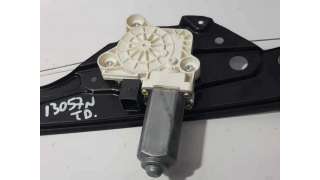 ELEVALUNAS TRASERO DERECHO MERCEDES CLASE E  BERLINA 1.8 (163 CV) DE 2005 - D.4401796 / A2117300246