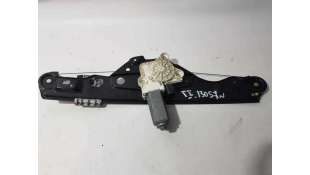 ELEVALUNAS TRASERO IZQUIERDO MERCEDES CLASE E  BERLINA 1.8 (163 CV) DE 2005 - D.4401797 / A2117300146