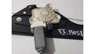 ELEVALUNAS TRASERO IZQUIERDO MERCEDES CLASE E  BERLINA 1.8 (163 CV) DE 2005 - D.4401797 / A2117300146 2