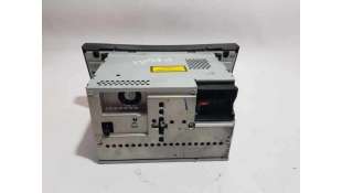 SISTEMA AUDIO / RADIO CD MERCEDES CLASE E  BERLINA 1.8 (163 CV) DE 2005 - D.4401833 / A2118702189 2