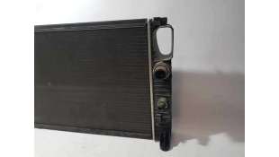 RADIADOR AGUA MERCEDES CLASE E  BERLINA 1.8 (163 CV) DE 2005 - D.4401866 / A2115002305 2