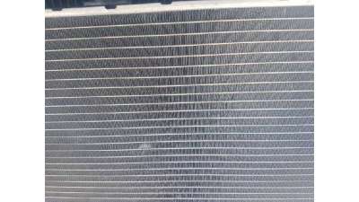 CONDENSADOR / RADIADOR AIRE ACONDICIONADO PEUGEOT 208 1.2 12V VTi (82 CV) DE 2018 - D.4401941