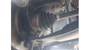 TRANSMISION DELANTERA IZQUIERDA PEUGEOT 208 1.2 12V VTi (82 CV) DE 2018 - D.4402039