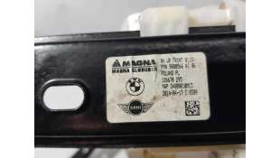 ELEVALUNAS DELANTERO DERECHO MINI COUNTRYMAN 1.6 16V (184 CV) DE 2014 - D.4402097 / 34000010M13 2