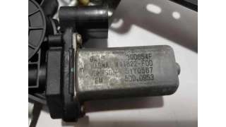ELEVALUNAS DELANTERO DERECHO MINI COUNTRYMAN 1.6 16V (184 CV) DE 2014 - D.4402097 / 34000010M13