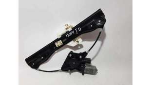 ELEVALUNAS TRASERO DERECHO MINI COUNTRYMAN 1.6 16V (184 CV) DE 2014 - D.4402099 / 126670295