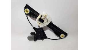 ELEVALUNAS TRASERO DERECHO MINI COUNTRYMAN 1.6 16V (184 CV) DE 2014 - D.4402099 / 126670295 2