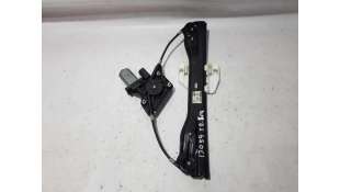 ELEVALUNAS TRASERO IZQUIERDO MINI COUNTRYMAN 1.6 16V (184 CV) DE 2014 - D.4402100 / 34000009M12