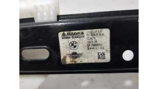 ELEVALUNAS TRASERO IZQUIERDO MINI COUNTRYMAN 1.6 16V (184 CV) DE 2014 - D.4402100 / 34000009M12 2