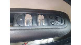 MANDO ELEVALUNAS DELANTERO IZQUIERDO  MINI COUNTRYMAN 1.6 16V (184 CV) DE 2014 - D.4402116