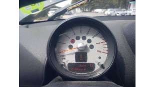 CUADRO INSTRUMENTOS MINI COUNTRYMAN 1.6 16V (184 CV) DE 2014 - D.4402192
