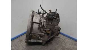 CAJA CAMBIOS MINI MINI 1.6 16V D (109 CV) DE 2008 - D.4402541 / 756872104 2