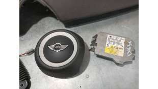 KIT AIRBAG MINI MINI 1.6 16V D (109 CV) DE 2008 - D.4402577 2