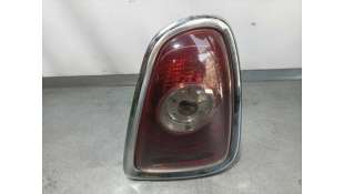 PILOTO TRASERO DERECHO MINI MINI 1.6 16V D (109 CV) DE 2008 - D.4402614