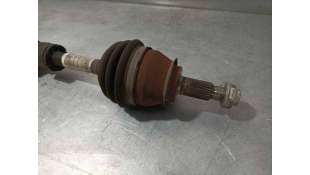 TRANSMISION DELANTERA DERECHA MINI MINI 1.6 16V D (109 CV) DE 2008 - D.4402655 / 758538201 2