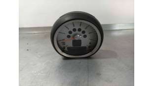 CUADRO INSTRUMENTOS MINI MINI 1.6 16V D (109 CV) DE 2008 - D.4402663 / 917874101