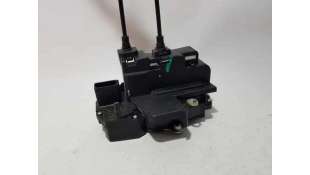 CERRADURA PUERTA DELANTERA DERECHA CHEVROLET CAPTIVA 2.0 D (126 CV) DE 2011 - D.4402708