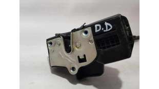 CERRADURA PUERTA DELANTERA DERECHA CHEVROLET CAPTIVA 2.0 D (126 CV) DE 2011 - D.4402708 2