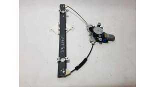 ELEVALUNAS TRASERO DERECHO CHEVROLET CAPTIVA 2.0 D (126 CV) DE 2011 - D.4402724 / 25937970