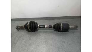 TRANSMISION DELANTERA IZQUIERDA CHEVROLET CAPTIVA 2.0 D (126 CV) DE 2011 - D.4402812 / 96624721