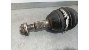 TRANSMISION DELANTERA IZQUIERDA CHEVROLET CAPTIVA 2.0 D (126 CV) DE 2011 - D.4402812 / 96624721 2