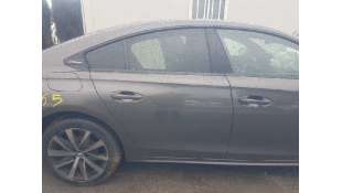 PUERTA TRASERA DERECHA PEUGEOT 508 1.5 Blue-HDI FAP (131 CV) DE 2019 - D.4402937
