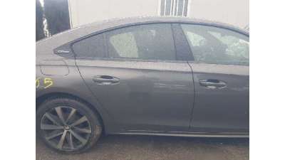 PUERTA TRASERA DERECHA PEUGEOT 508 1.5 Blue-HDI FAP (131 CV) DE 2019 - D.4402937