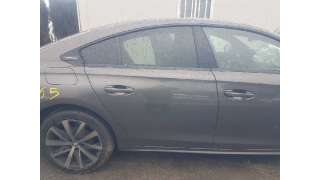 PUERTA TRASERA DERECHA PEUGEOT 508 1.5 Blue-HDI FAP (131 CV) DE 2019 - D.4402937