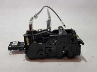 CERRADURA PUERTA TRASERA IZQUIERDA  CITROEN C3 1.5 Blue-HDI FAP (102 CV) DE 2019 - D.4403022 2