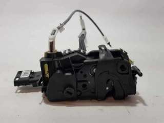 CERRADURA PUERTA TRASERA IZQUIERDA  CITROEN C3 1.5 Blue-HDI FAP (102 CV) DE 2019 - D.4403022