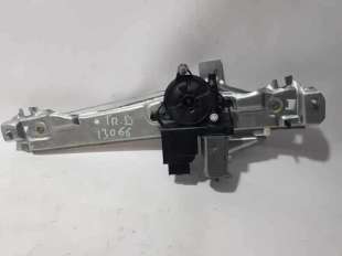 ELEVALUNAS TRASERO DERECHO CITROEN C3 1.5 Blue-HDI FAP (102 CV) DE 2019 - D.4403035