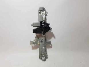 ELEVALUNAS TRASERO IZQUIERDO CITROEN C3 1.5 Blue-HDI FAP (102 CV) DE 2019 - D.4403036