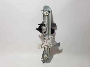 ELEVALUNAS TRASERO IZQUIERDO CITROEN C3 1.5 Blue-HDI FAP (102 CV) DE 2019 - D.4403036 2