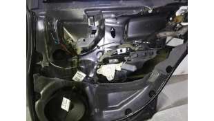 ELEVALUNAS TRASERO DERECHO MERCEDES CLASE E  BERLINA 2.7 CDI (177 CV) DE 2003 - D.4403134