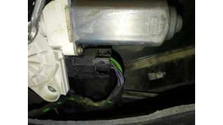 ELEVALUNAS TRASERO DERECHO MERCEDES CLASE E  BERLINA 2.7 CDI (177 CV) DE 2003 - D.4403134