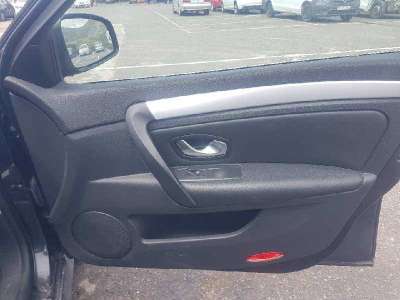 ELEVALUNAS DELANTERO DERECHO RENAULT LAGUNA III 2.0 16V (140 CV) DE 2008 - D.4403371