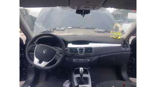 KIT AIRBAG RENAULT LAGUNA III 2.0 16V (140 CV) DE 2008 - D.4403382