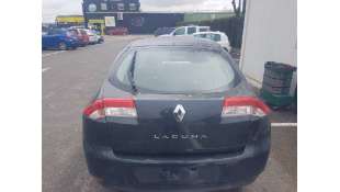 PORTON TRASERO RENAULT LAGUNA III 2.0 16V (140 CV) DE 2008 - D.4403430
