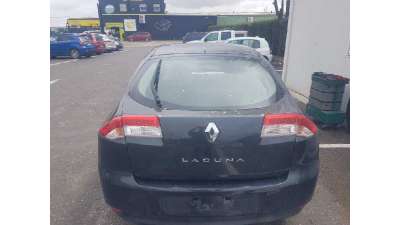 PORTON TRASERO RENAULT LAGUNA III 2.0 16V (140 CV) DE 2008 - D.4403430