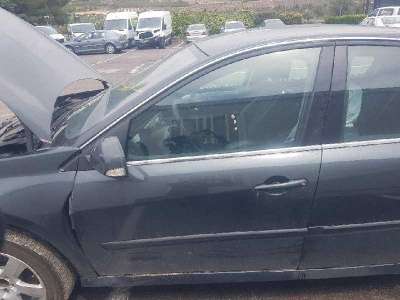 PUERTA DELANTERA IZQUIERDA RENAULT LAGUNA III 2.0 16V (140 CV) DE 2008 - D.4403436