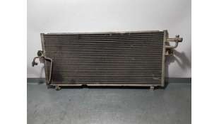 CONDENSADOR / RADIADOR AIRE ACONDICIONADO NISSAN PRIMERA BERLINA 1.6 16V (99 CV) DE 1999 - D.4403510 / 4514991014