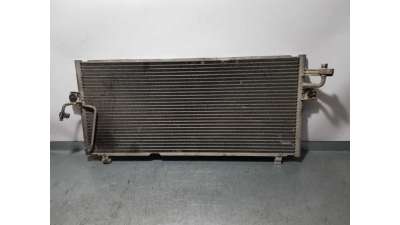 CONDENSADOR / RADIADOR AIRE ACONDICIONADO NISSAN PRIMERA BERLINA 1.6 16V (99 CV) DE 1999 - D.4403510 / 4514991014