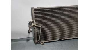 CONDENSADOR / RADIADOR AIRE ACONDICIONADO NISSAN PRIMERA BERLINA 1.6 16V (99 CV) DE 1999 - D.4403510 / 4514991014 2
