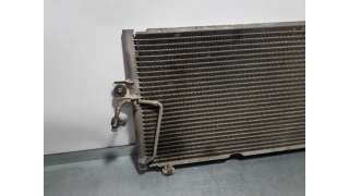 CONDENSADOR / RADIADOR AIRE ACONDICIONADO NISSAN PRIMERA BERLINA 1.6 16V (99 CV) DE 1999 - D.4403510 / 4514991014