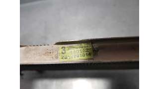 CONDENSADOR / RADIADOR AIRE ACONDICIONADO NISSAN PRIMERA BERLINA 1.6 16V (99 CV) DE 1999 - D.4403510 / 4514991014