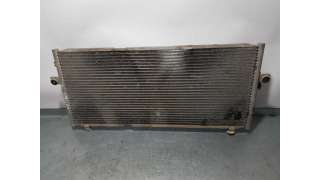 CONDENSADOR / RADIADOR AIRE ACONDICIONADO NISSAN PRIMERA BERLINA 1.6 16V (99 CV) DE 1999 - D.4403510 / 4514991014