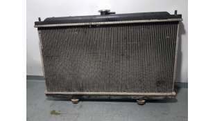 RADIADOR AGUA NISSAN PRIMERA BERLINA 1.6 16V (99 CV) DE 1999 - D.4403589 2